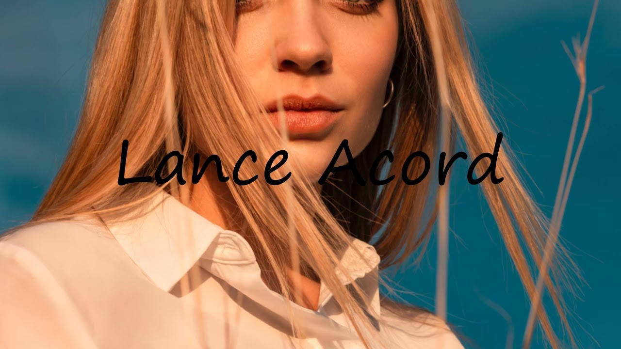 How to pronounce Lance Acord in English?