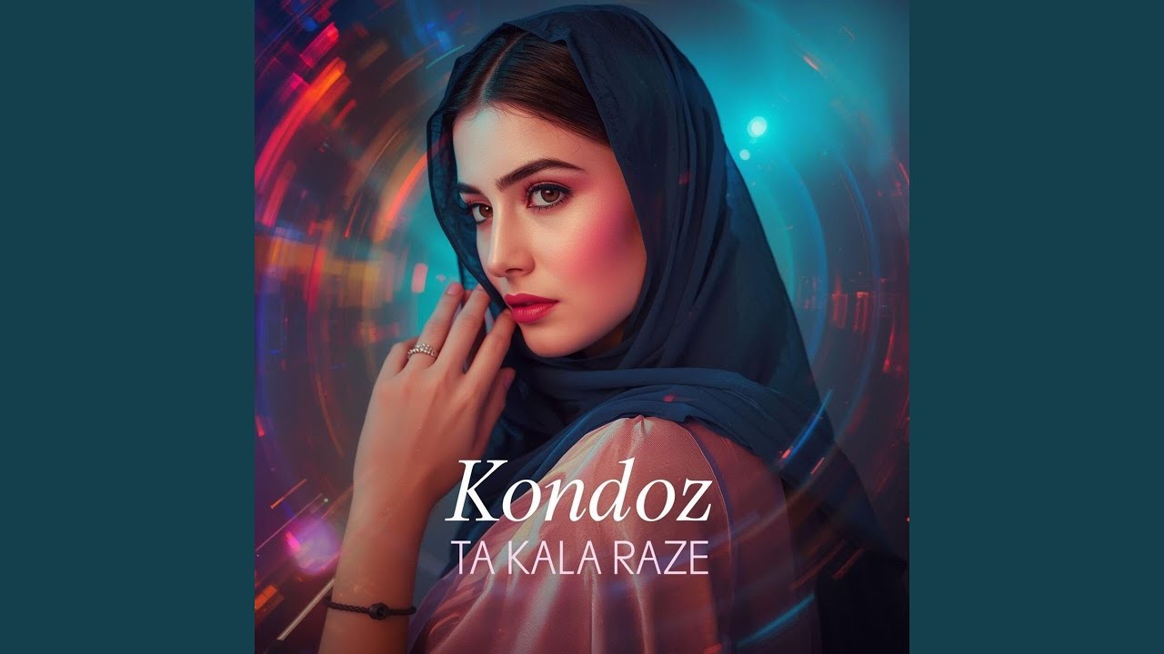 Kondoz Ta Kala Raze