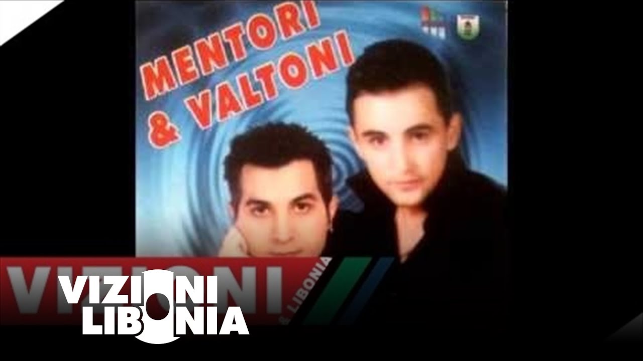 Mentor Kurtishi&Valton Krasniqi - hajde rrushi ( Official Audio )