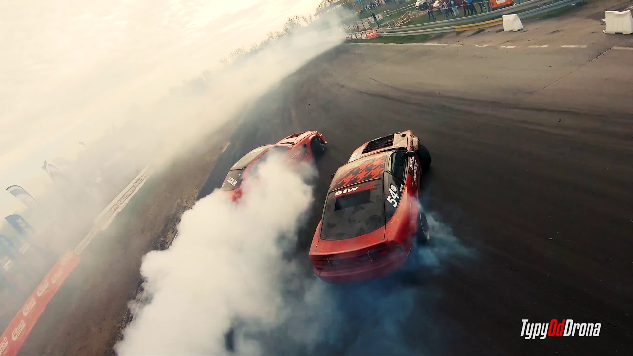 DriftOpen #48 - Torun - season is over