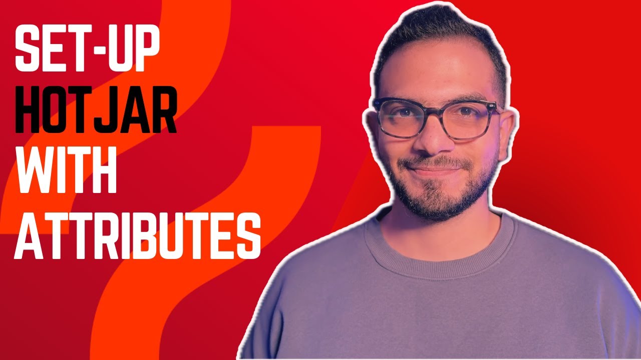 How To Set up Hotjar Tracking & User Attributes (2025 Easiest Guide)