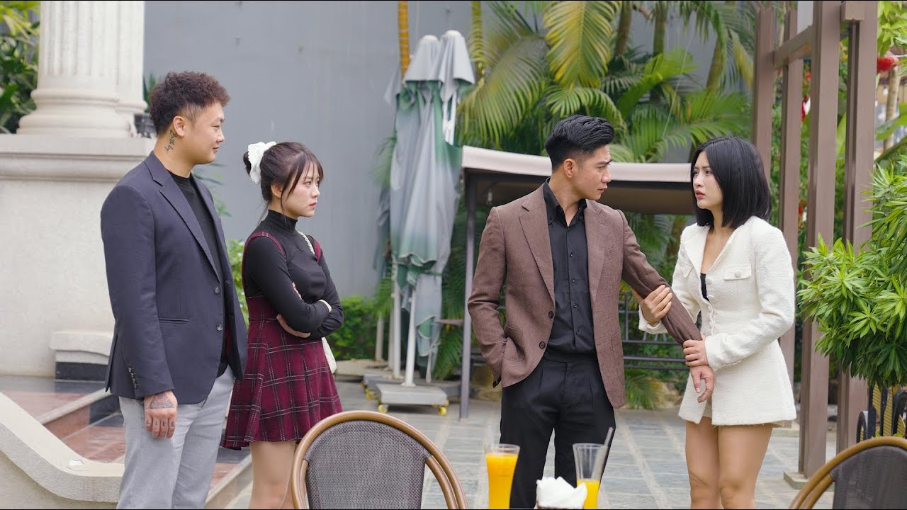 BẠN THÂN GIÚP CHỦ TỊCH VẠCH TRẦN TÂM ĐỊA CỦA BẠN GÁI | CƠM ÁO GẠO TIỀN TẬP 1134