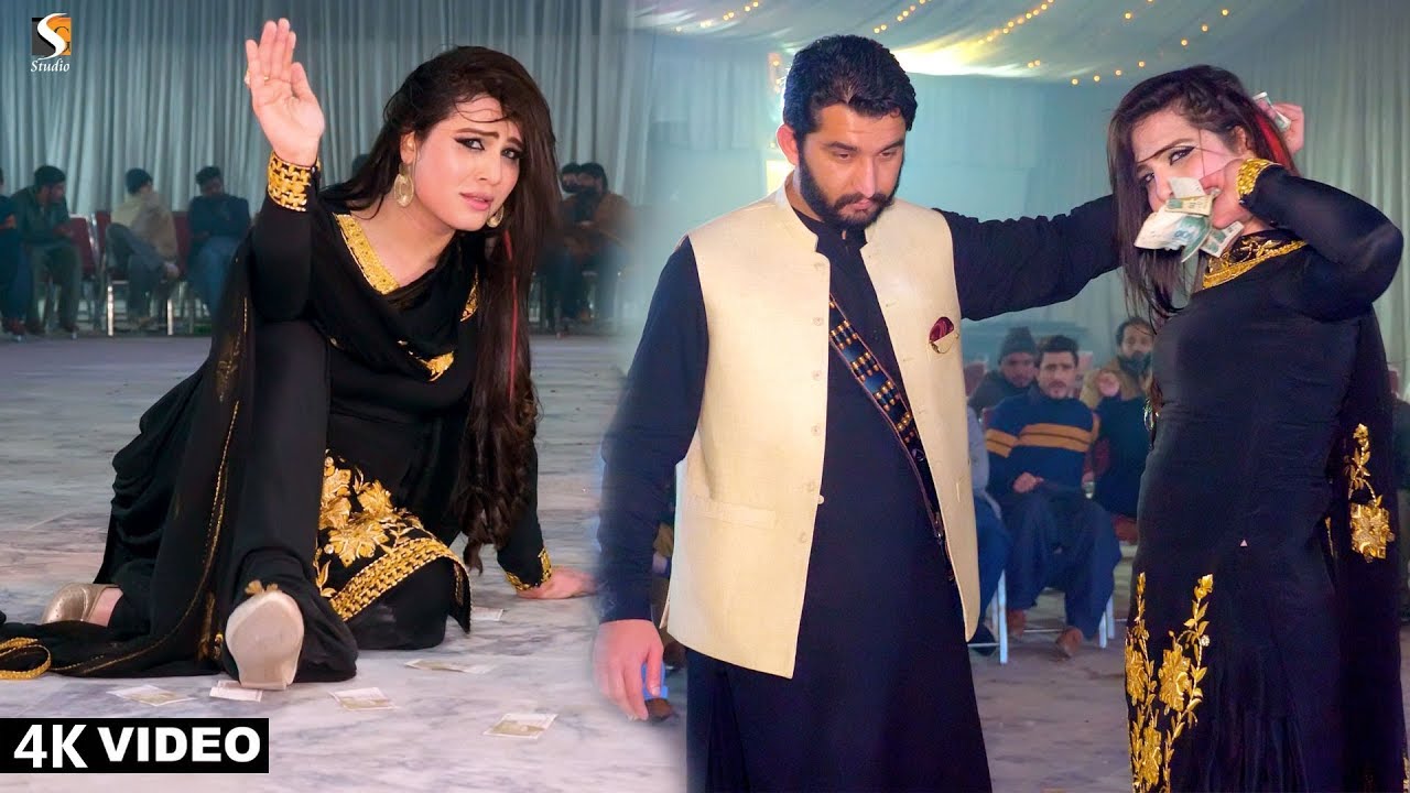 Jogiya Meda Kam Kar De - Pari Paro Dance - Peshwar Show 2020