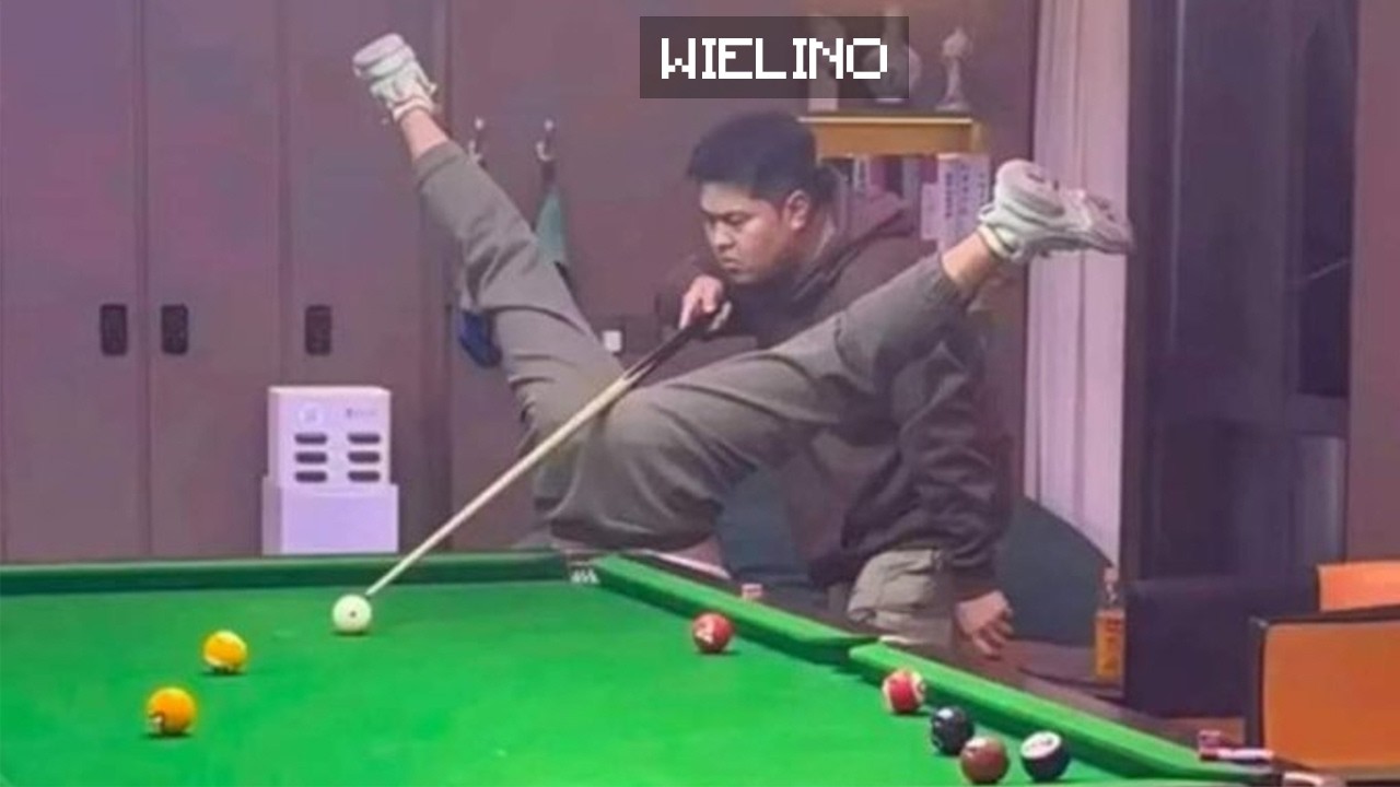 JAPELI Nine Ball Roulette