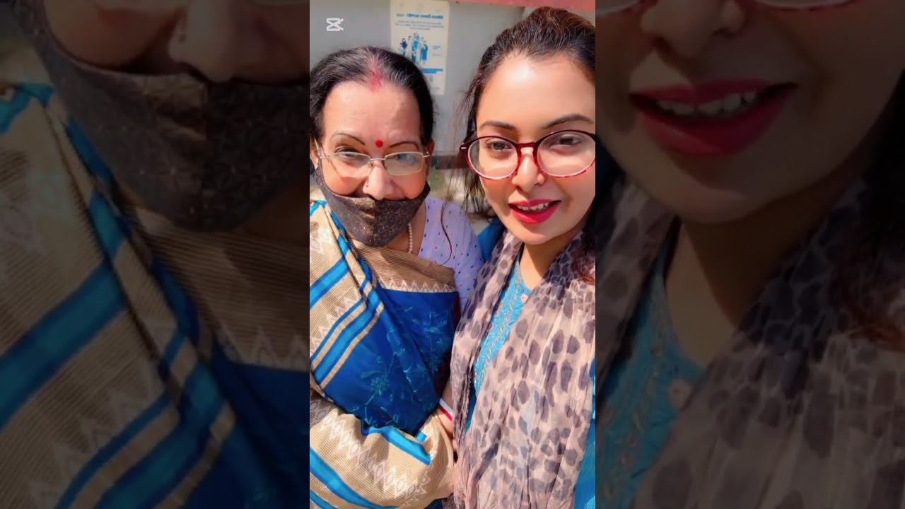 Vote 2026 vlog