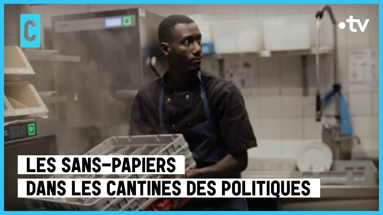 &ldquo;Premier de corv&eacute;e&rdquo; : le documentaire exceptionnel - C l&rsquo;hebdo - 17/06/2023