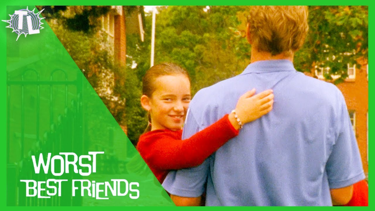 The Prince of Bermuda | Worst Best Friends - Season 1 Episode 7