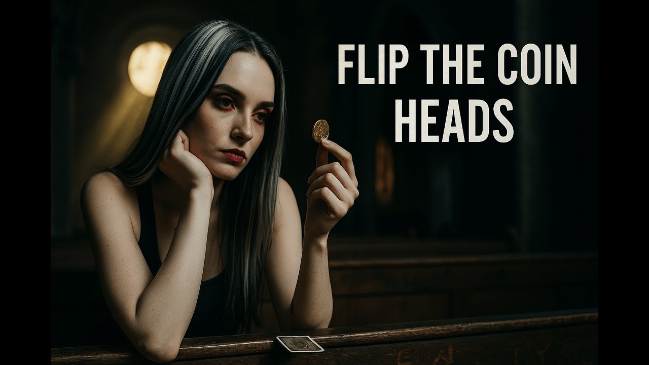Flip the Coin &ndash; Heads - In Gurls