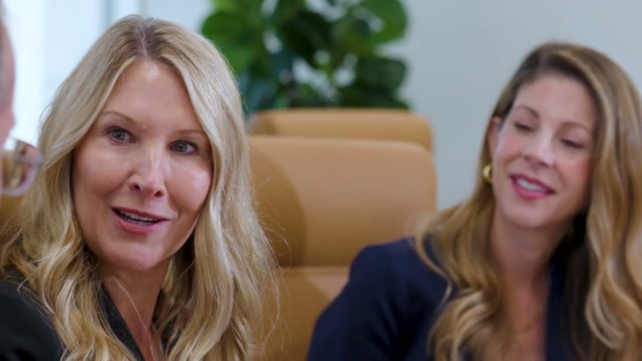 About Kristie Schrader Trial attorney | Baggett Law Personal Injury Lawyers