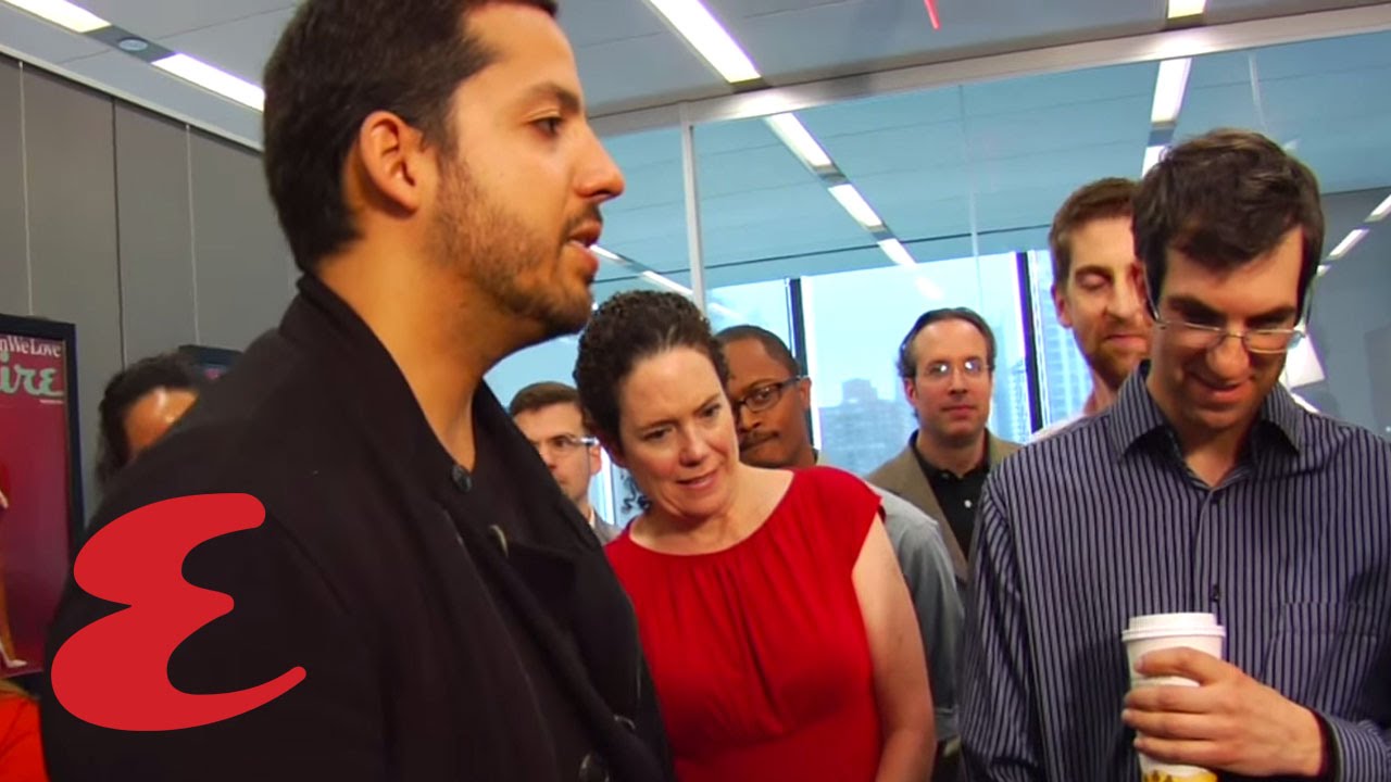 David Blaine: The Magical Replenishing Card