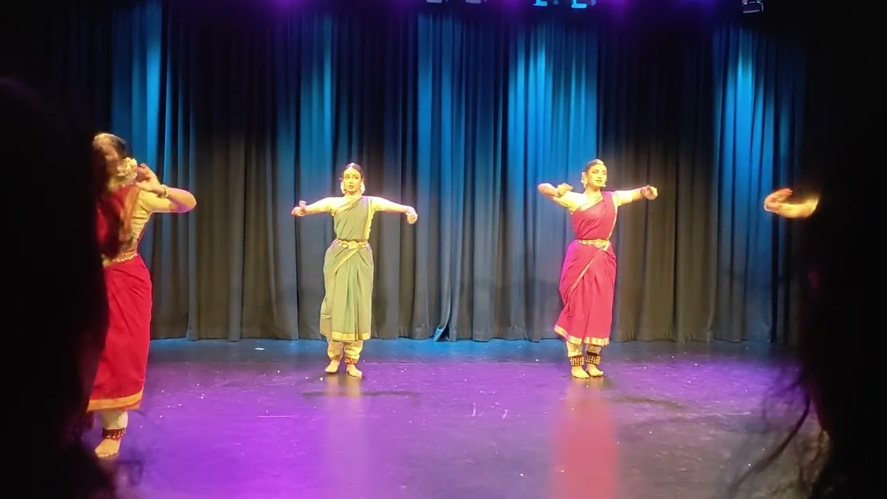 Margam- Ashtapadhi