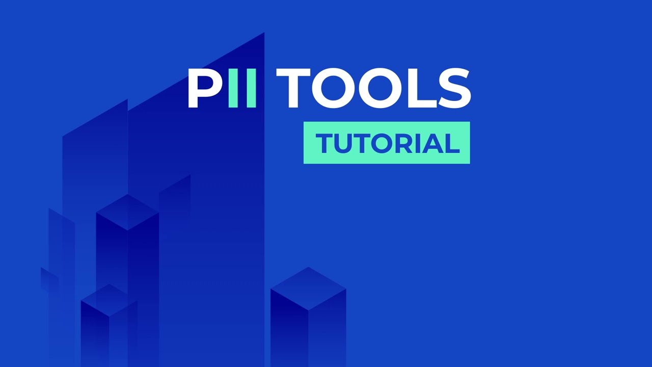 Is at-risk information hiding in your SQL Server? (Scan with PII Tools)