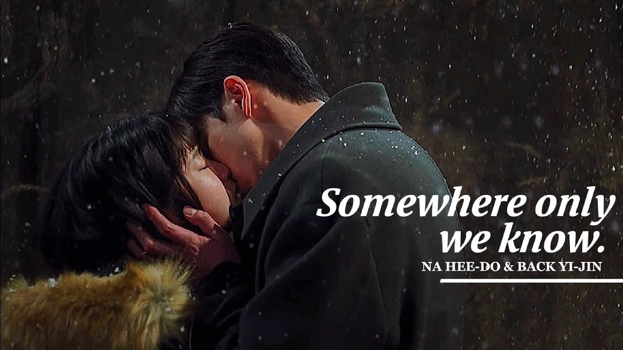 Na Hee-do & Back Yi-jin | Somewhere Only We Know [Twenty five Twenty one + 1x14]