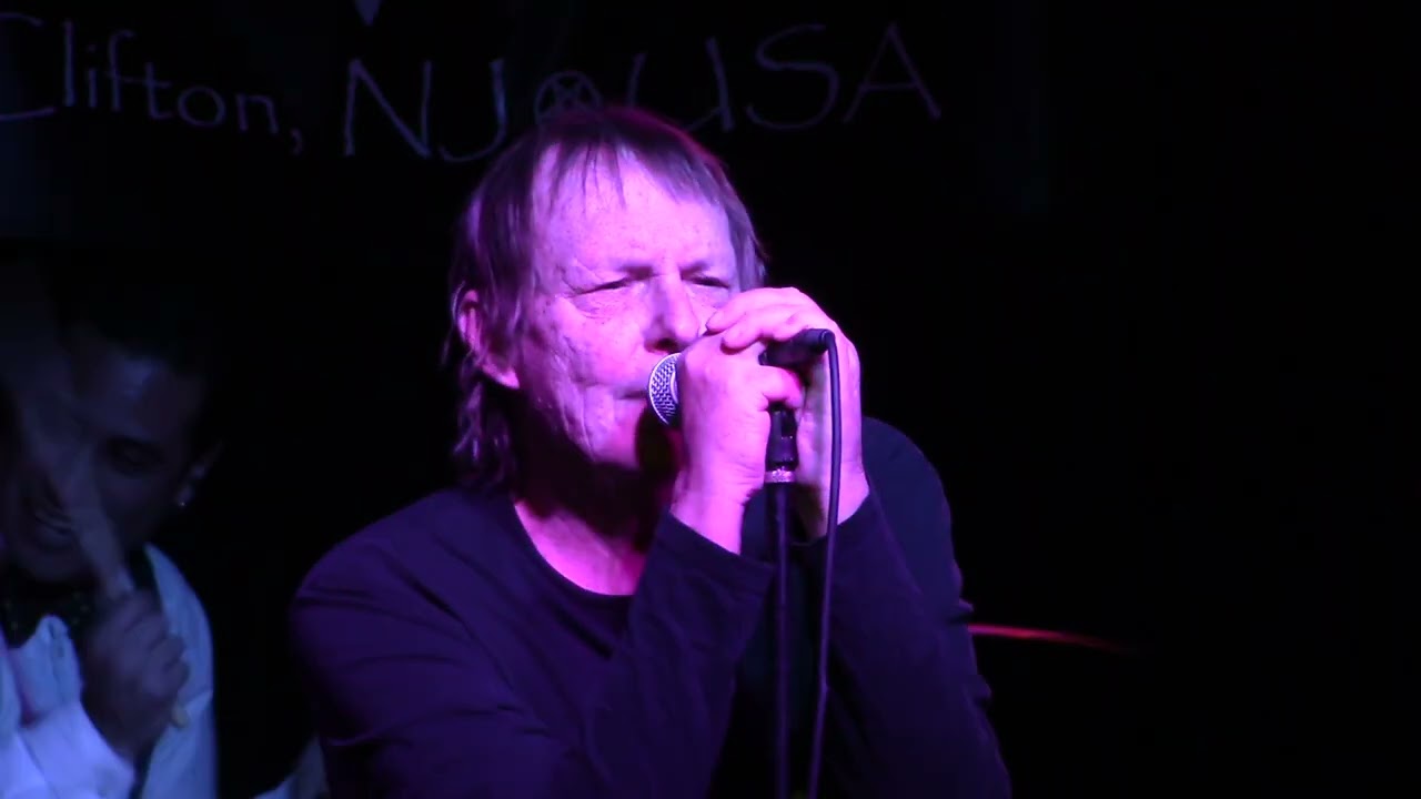 THE DICKIES, Live, FULL SET, November 1, 2024, Dingbatz, Clifton, N.J. Punk Rock from L.A. since '77