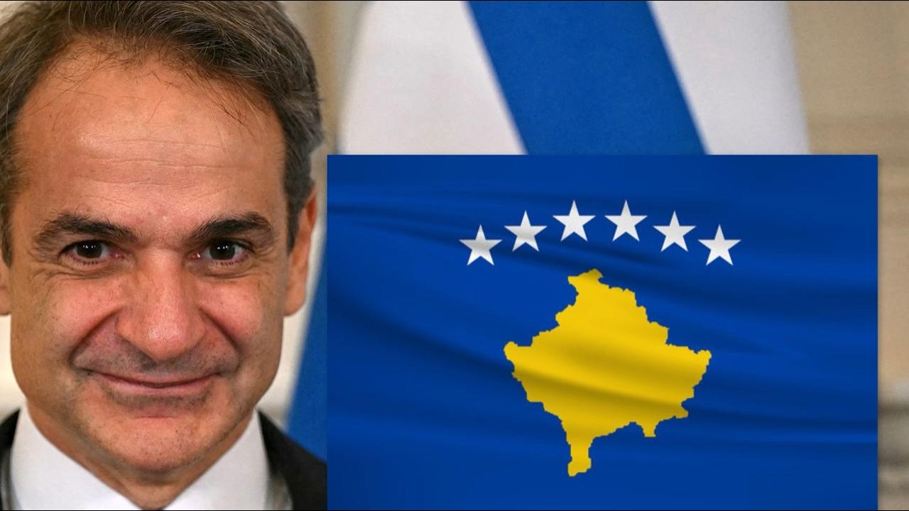 Greqia pranon Kosoven në NATO pa e njohur si shtet? Plas bomba nga Ankaraja…