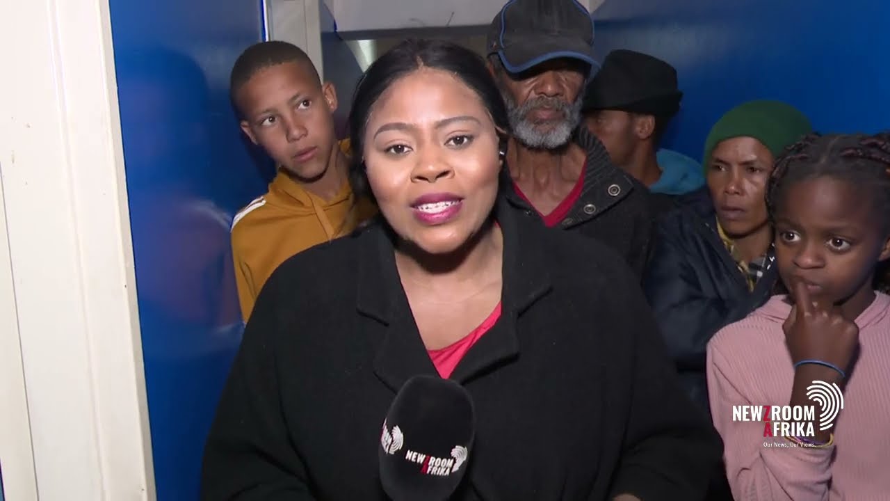 Flood-affected Kariega residents on the verge of eviction