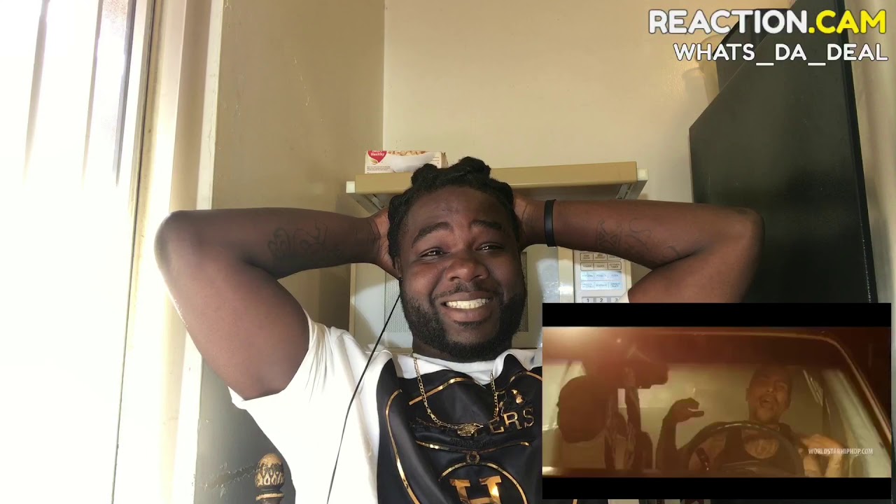 Sad Boy Loko “FOR MY GANGSTAS” Reaction