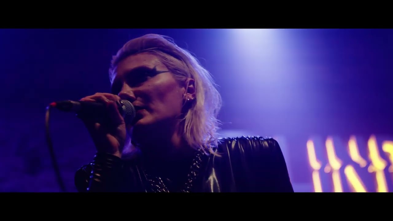 DUCTAPE - CLOSER (Live In Istanbul 17.02.2024)