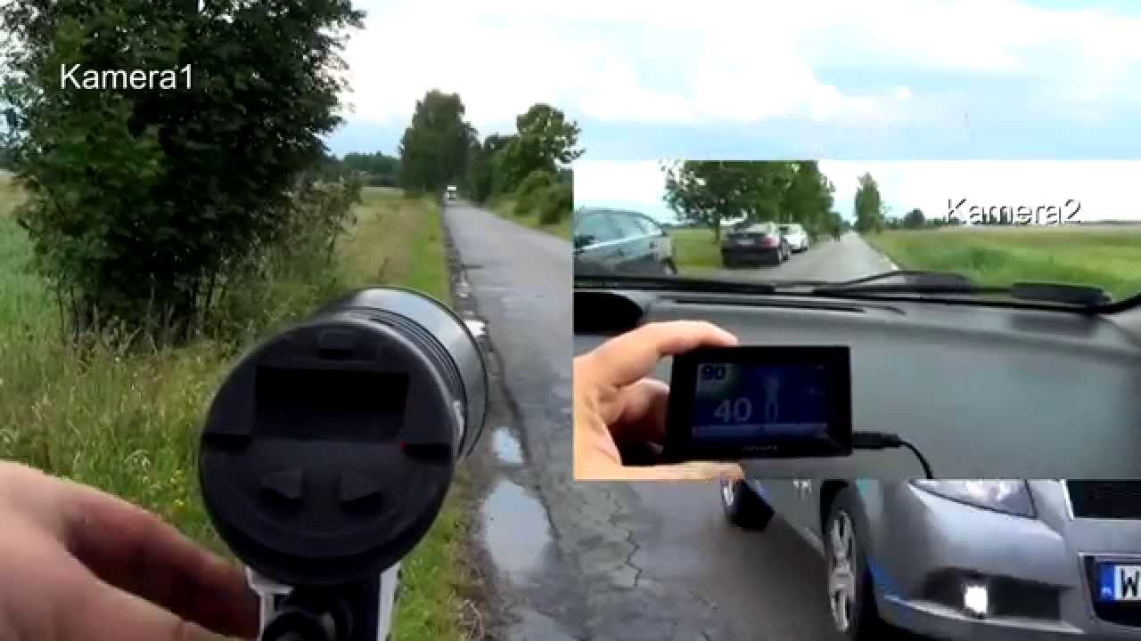 odcinek 23 - Iskra-1 czyli rosyjska ruletka dla kierowców.