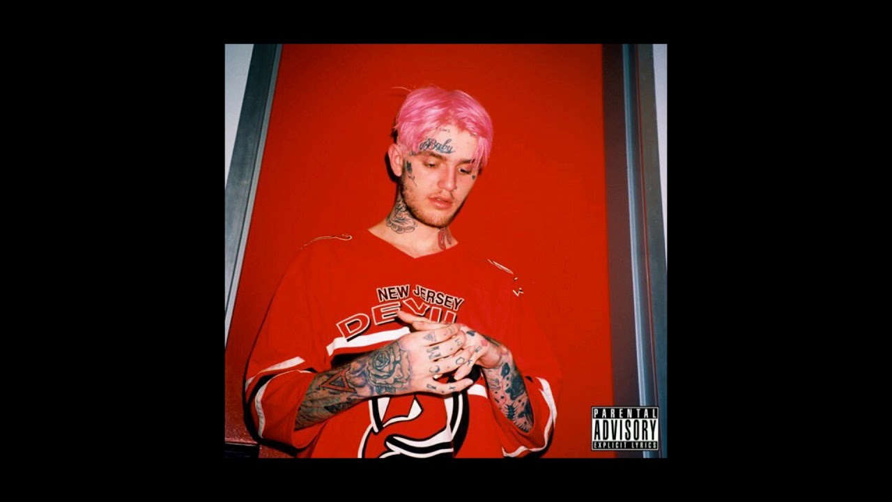 Lil Peep - Cobain ft. Lil Tracy (instrumental) (FLP FREE DOWNLOAD)