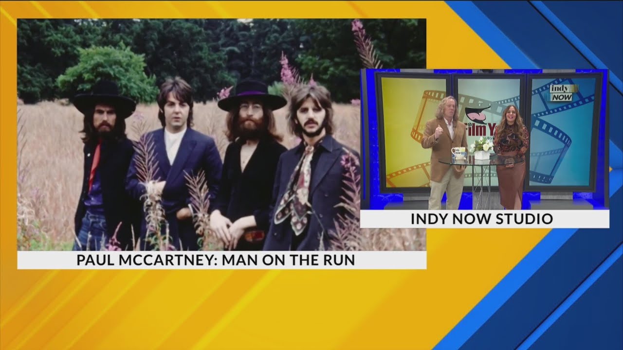 The Film Yap: What's New & On the Big Screen - 2/27/26