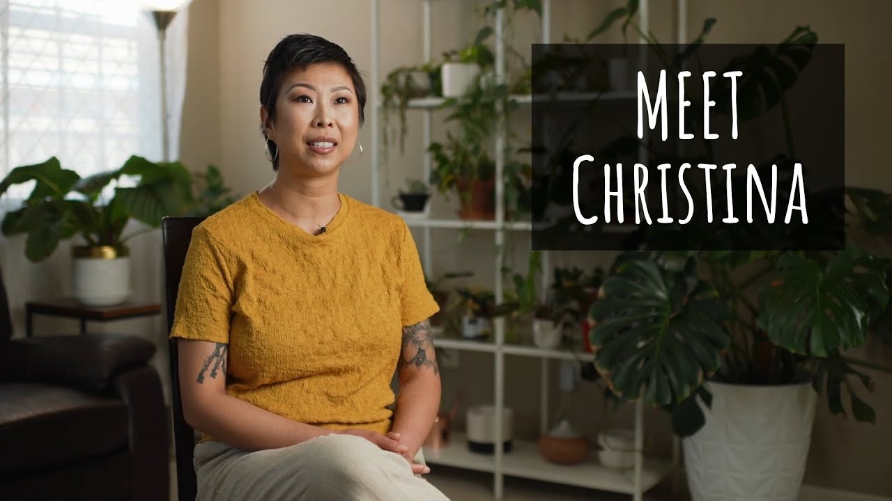 Christina's Breast Cancer Battle | NorthBay Health