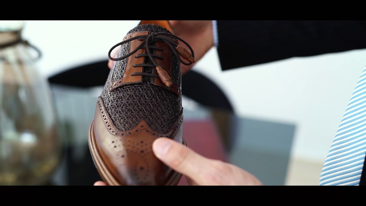 Mezlan Shoes - M8878 HAYDN