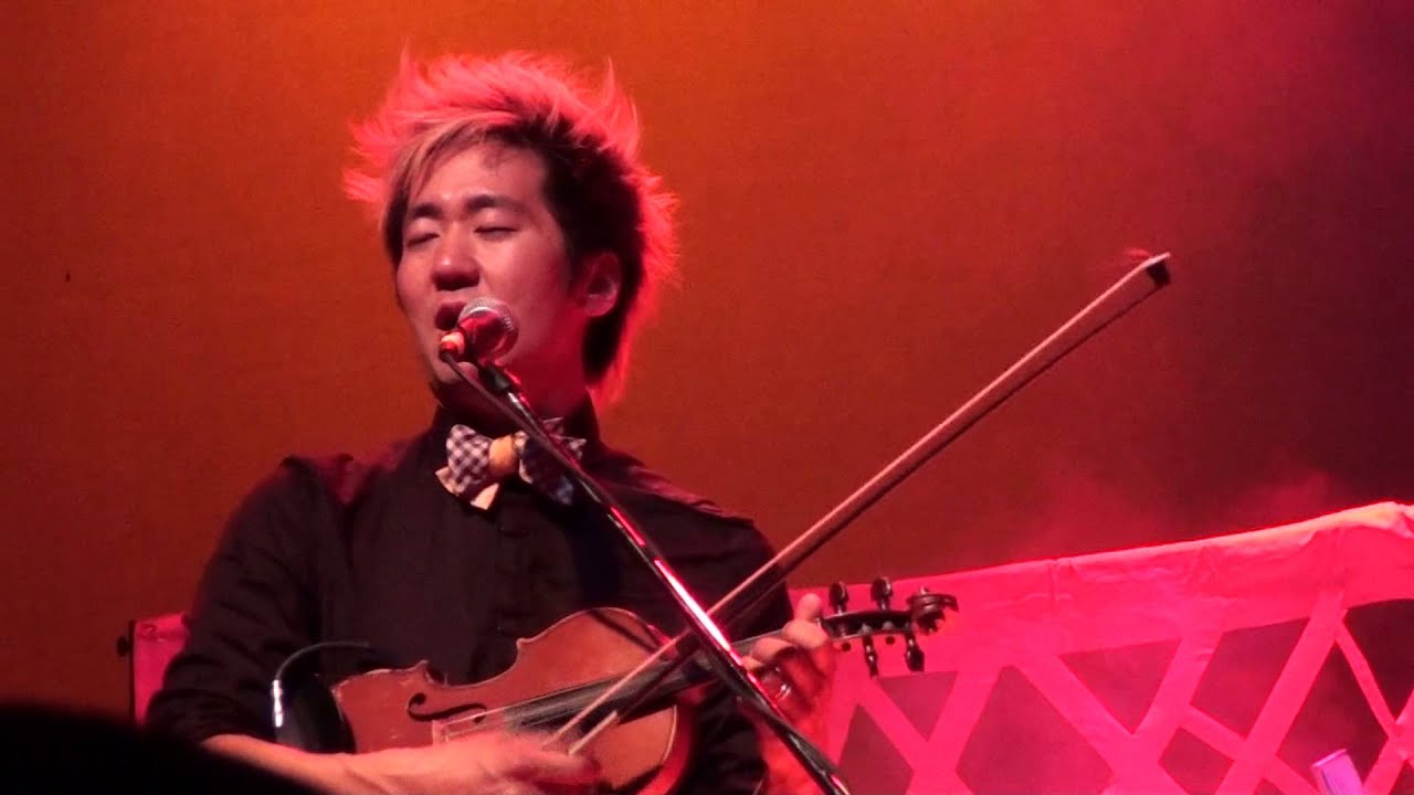 Kishi Bashi - I Am the Antichrist to You