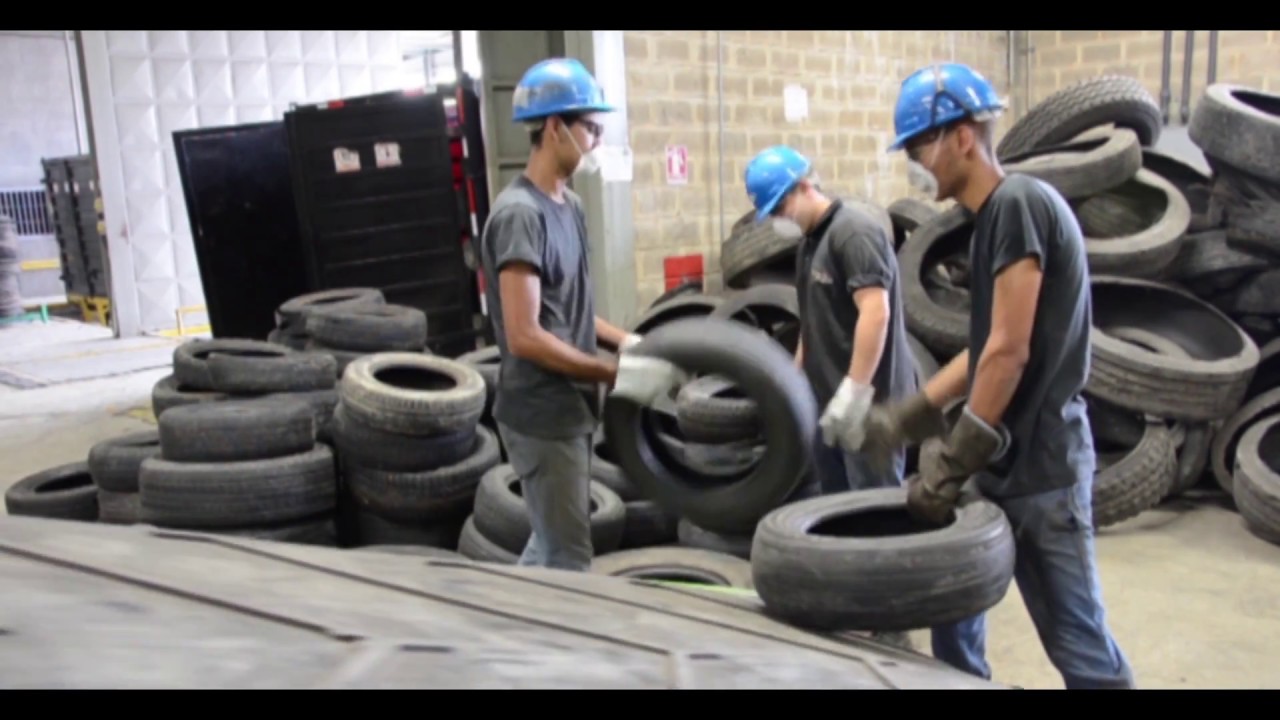 ECO Green Giant Installations | 2017