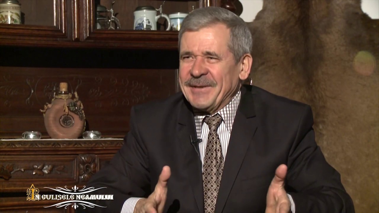 Gheorghe Banariuc: 