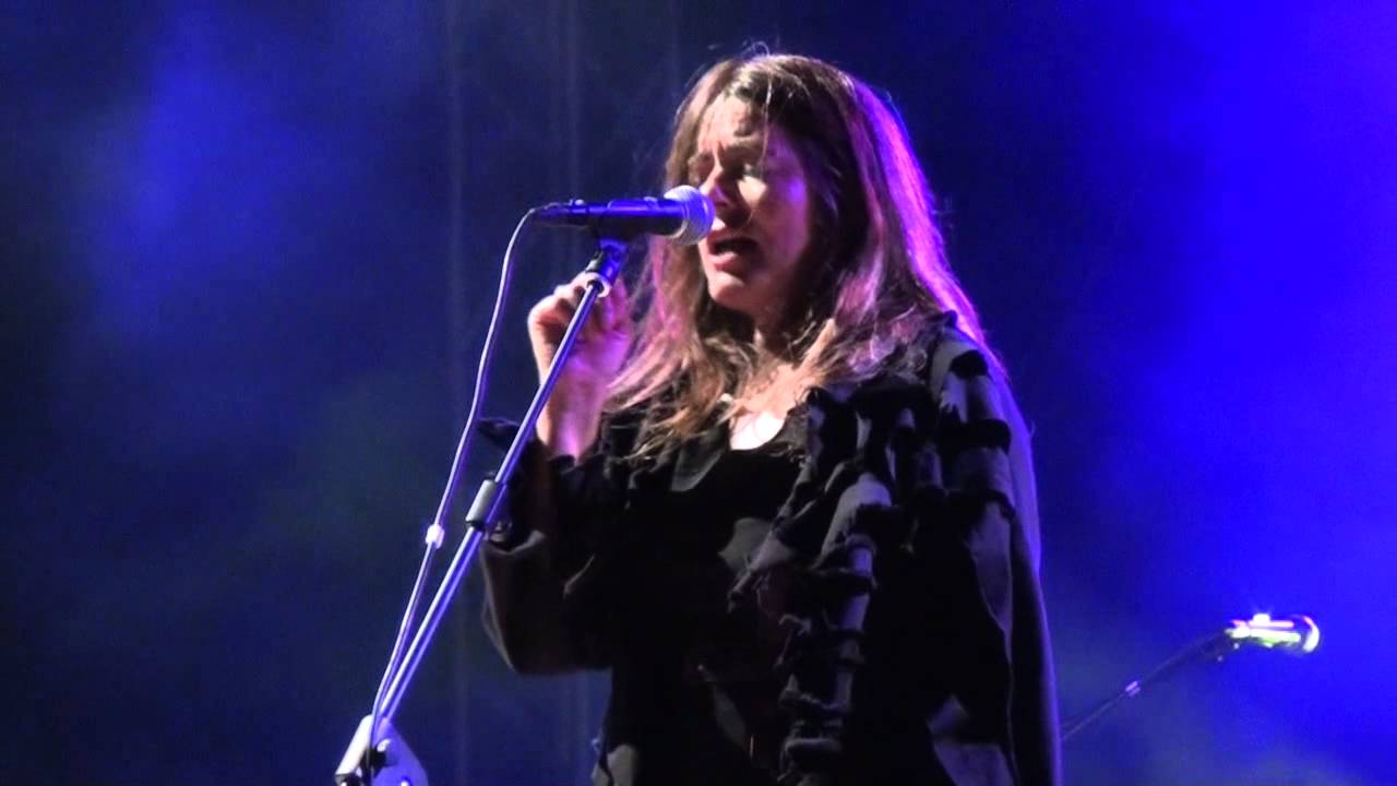 Nada + Zen Circus - Sul Porto di Livorno, live@Carroponte 02-07-2011 (HD)