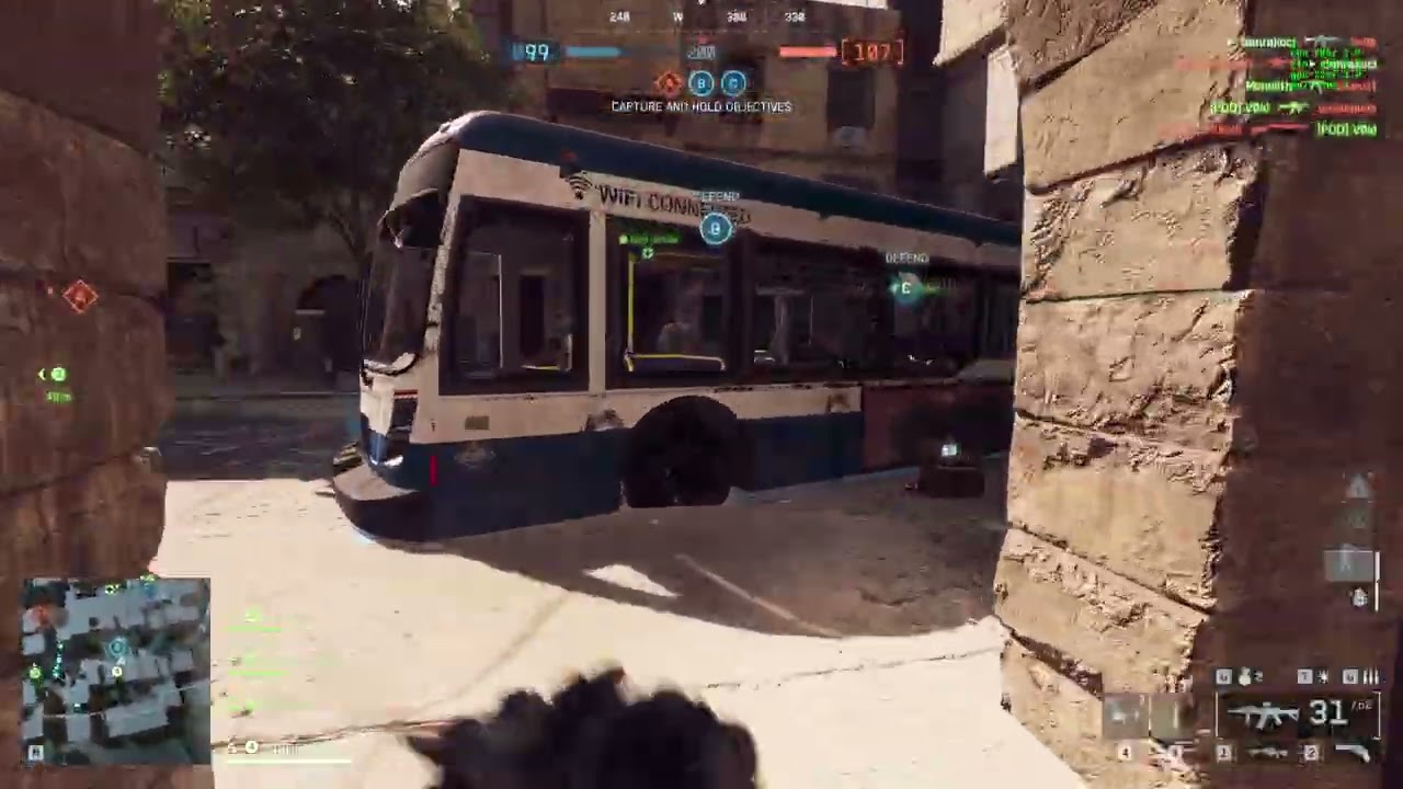 Battlefield 6
