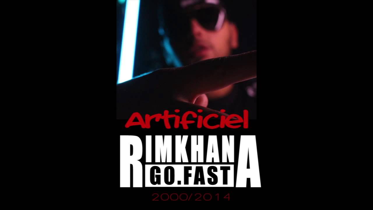 RIMKHANA - Artificiel