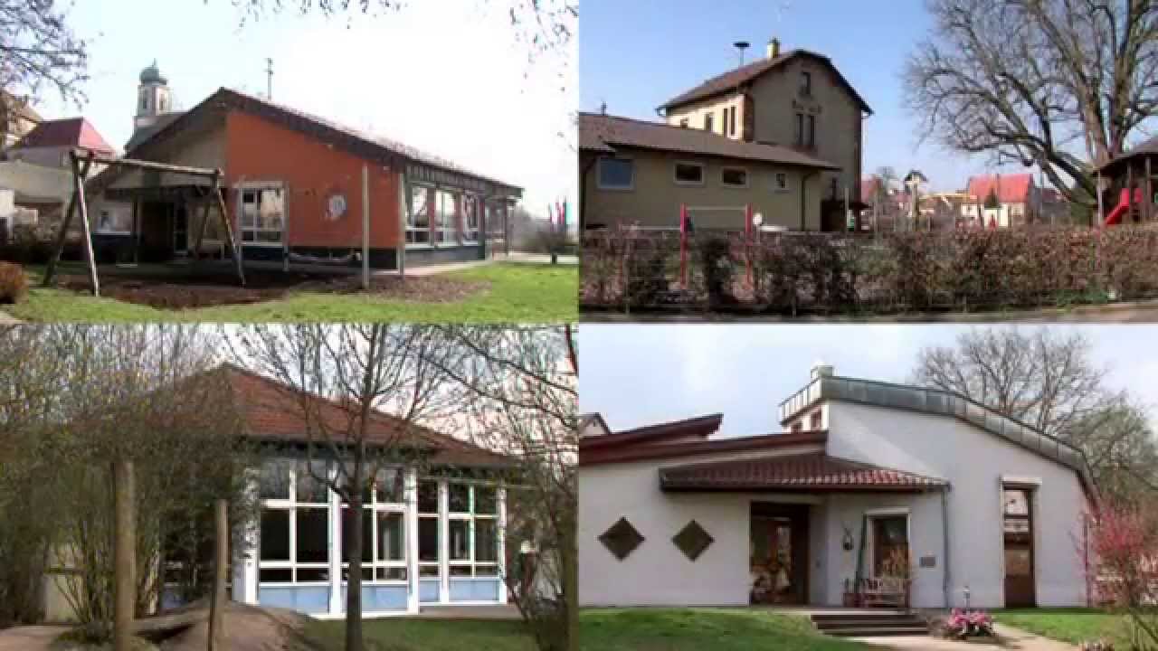 Neuenstadt am Kocher - Bildung und Betreuung