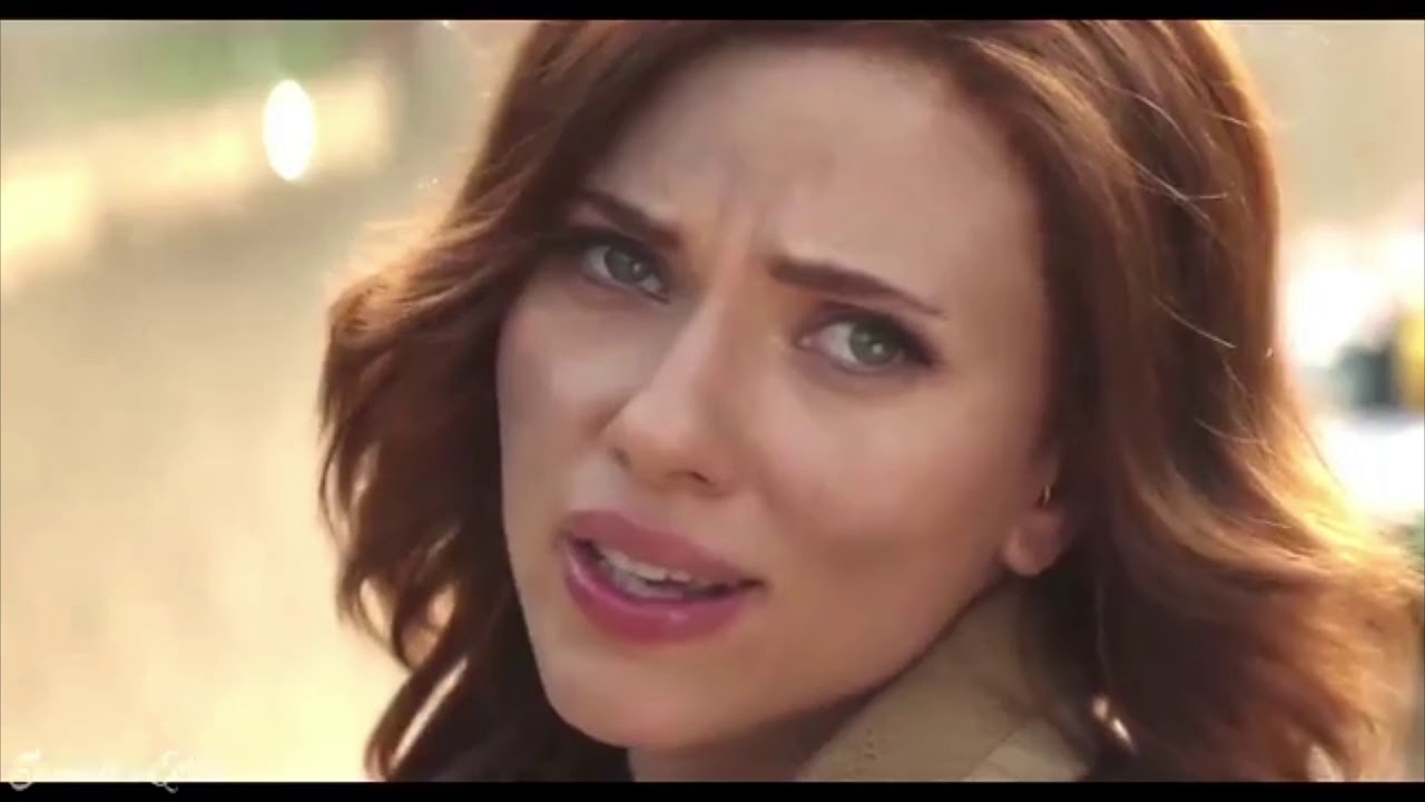 NATASHA ROMANOFF/BLACK WIDOW EDITS