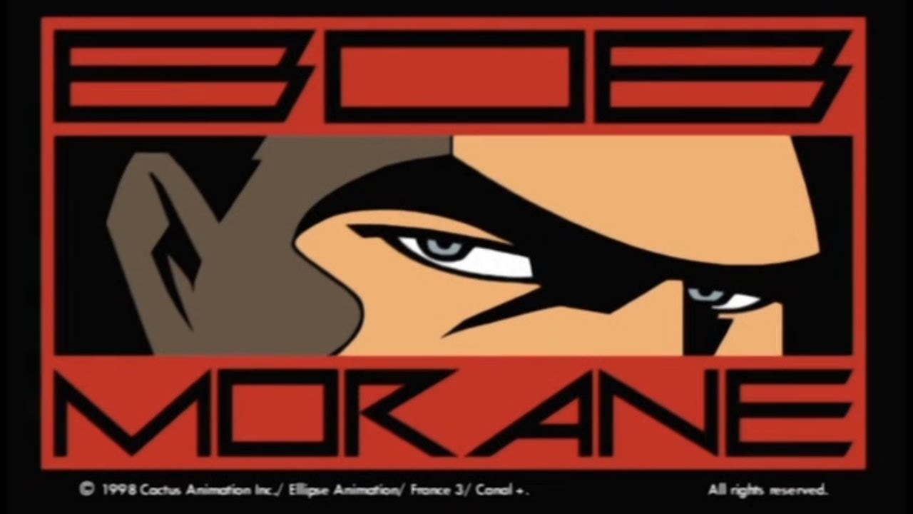 Bob Morane [1997] Intro / Outro