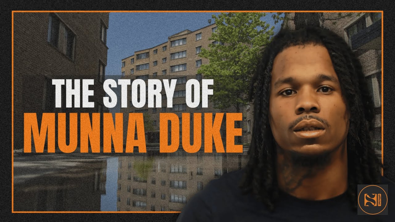 The Story Of Munna Duke (O'Block)