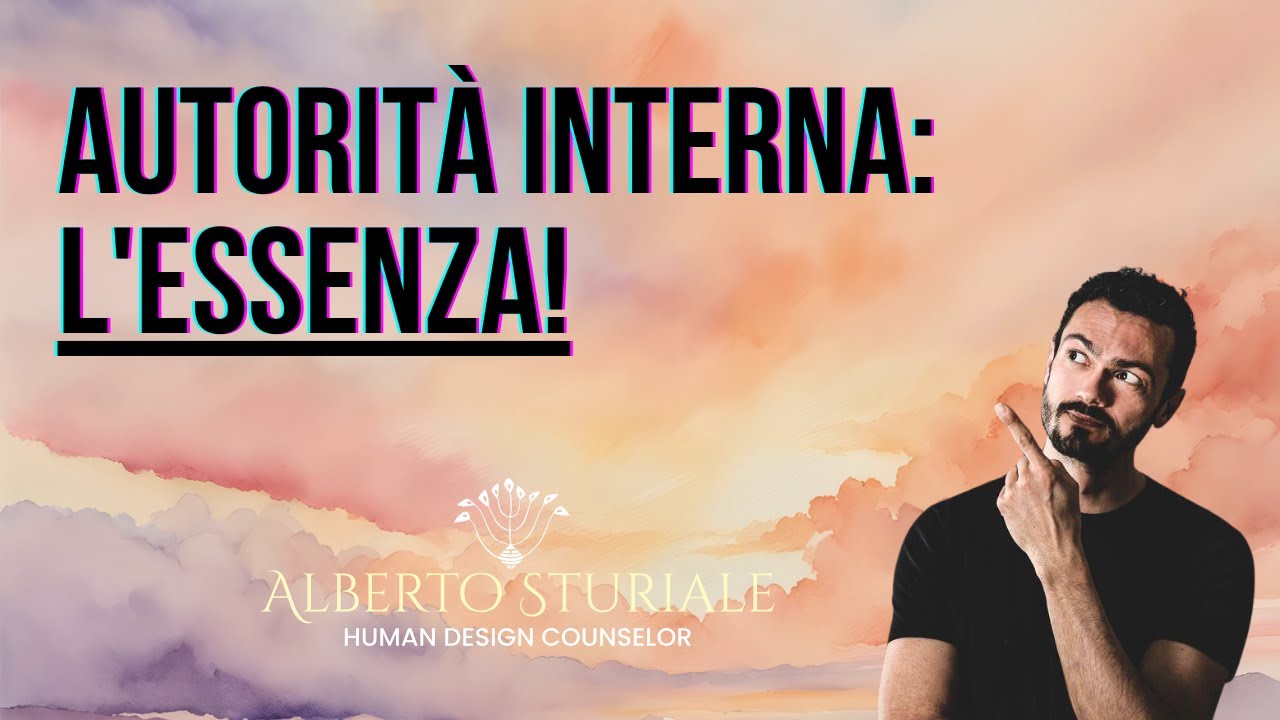 L'Autorità Interna