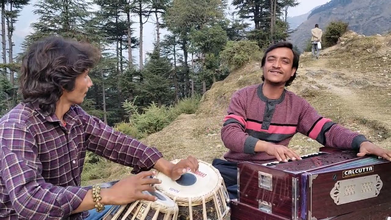 Mujhe Ishq Hai Tujhi Se By Pawan Bhardwaj 