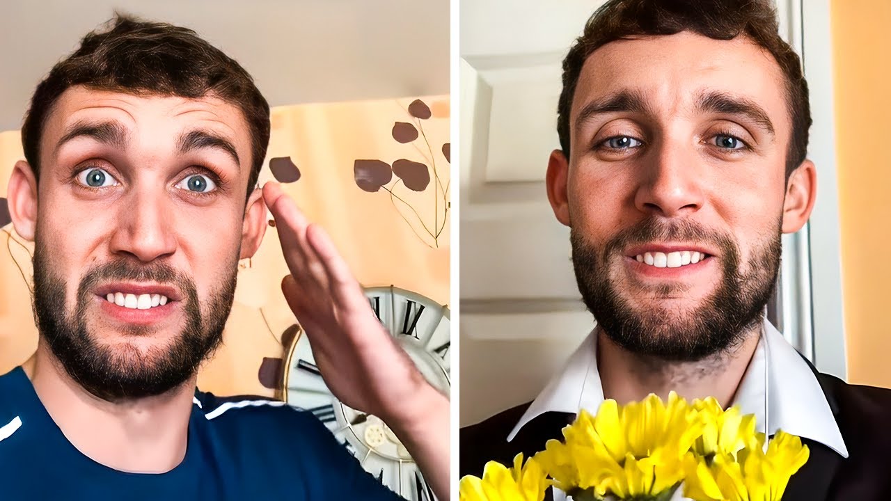 ВНИМАНИЕ: Вы будете смеяться до упаду 🤯🤣😭