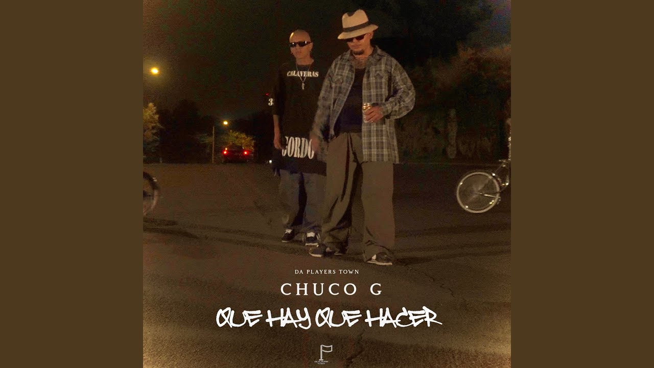 Que Hay Que Hacer