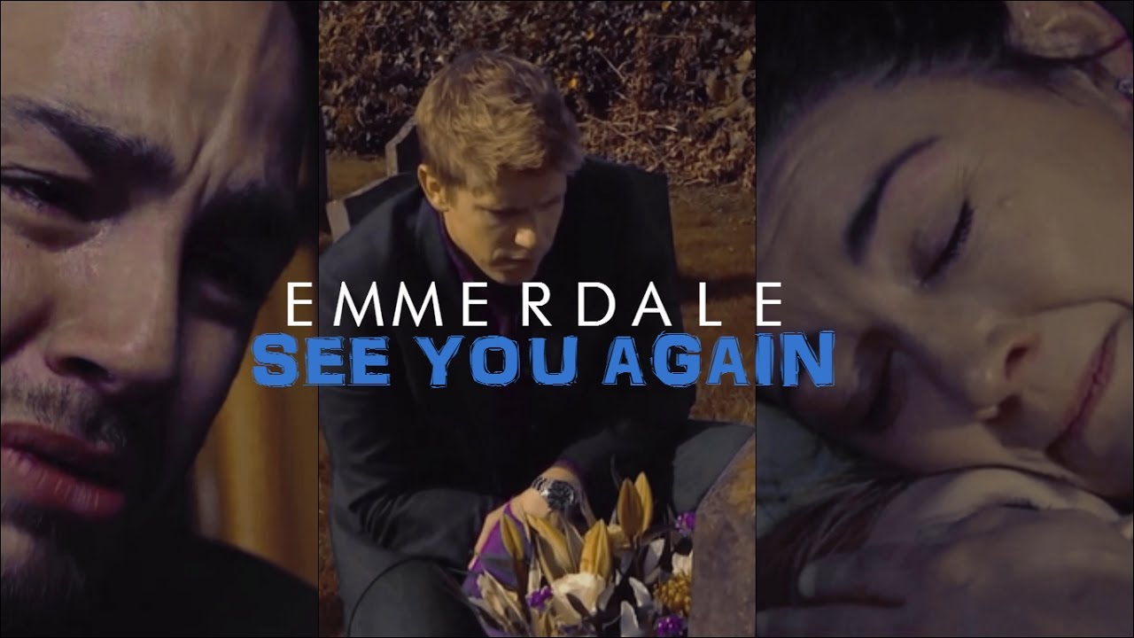 Emmerdale 2016 | See You Again