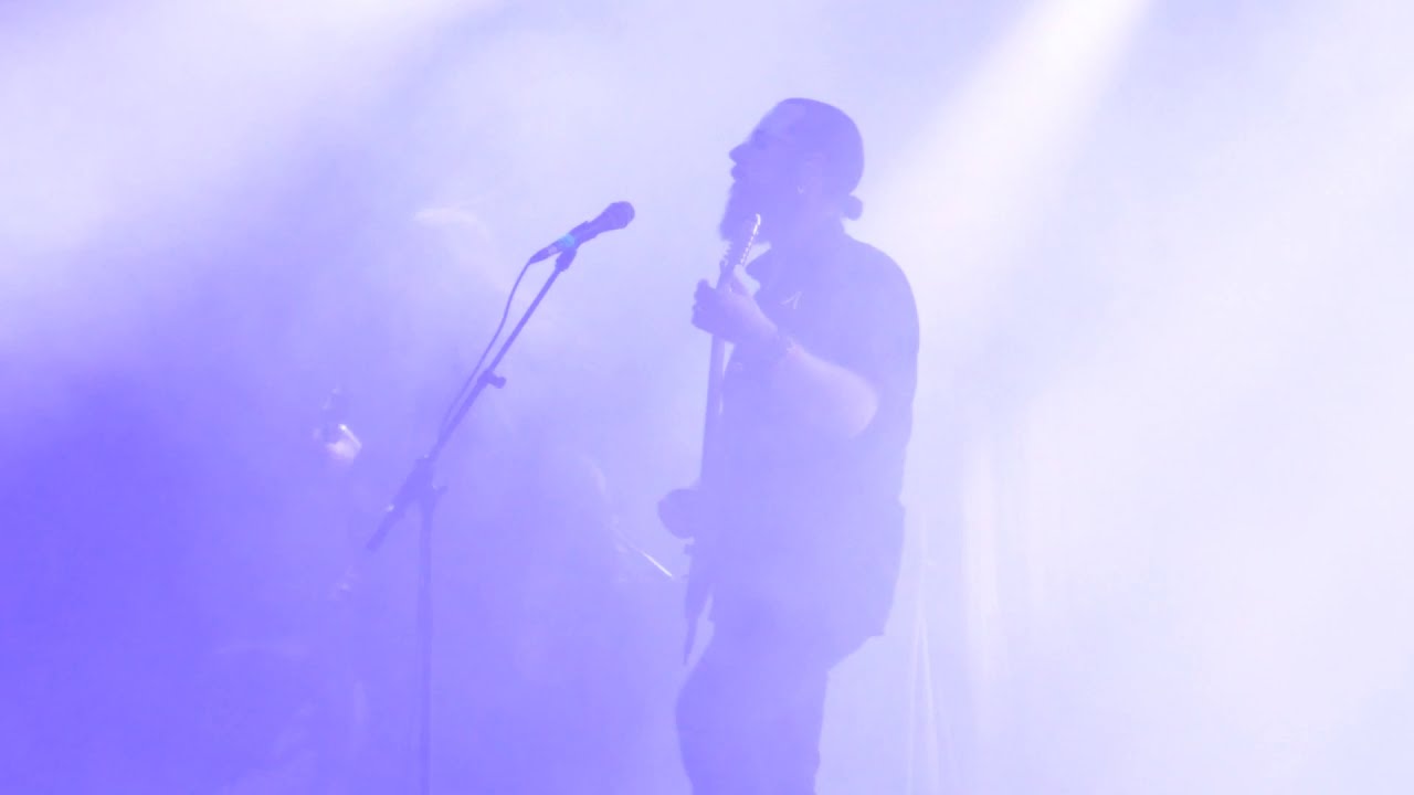 Emperor - Inno A Satana @ Alcatraz Metal Festival, Belgium  - 2021-08-14