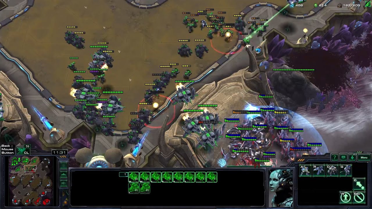Clem Stream | 18 October 2025