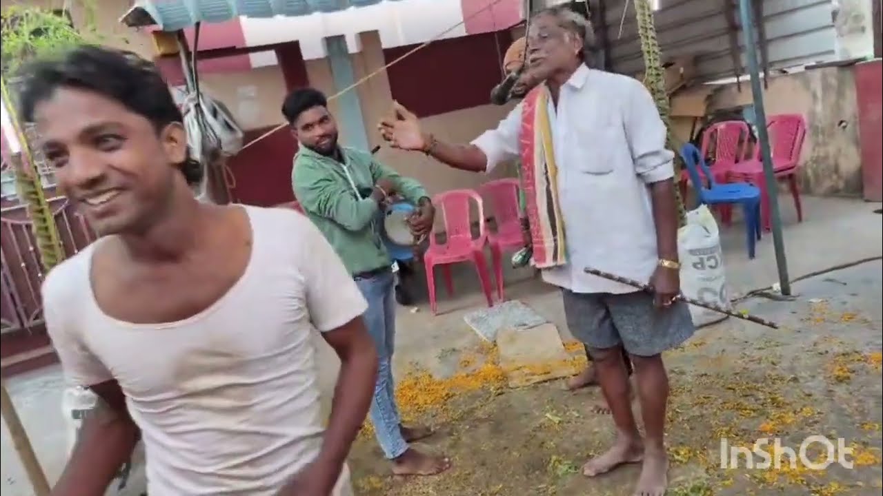 తెల్లారిపోయాక మంగాదేవి పాట ( చుండ్రుకృష్ణ గురువుగారు 📱8008872291🌹