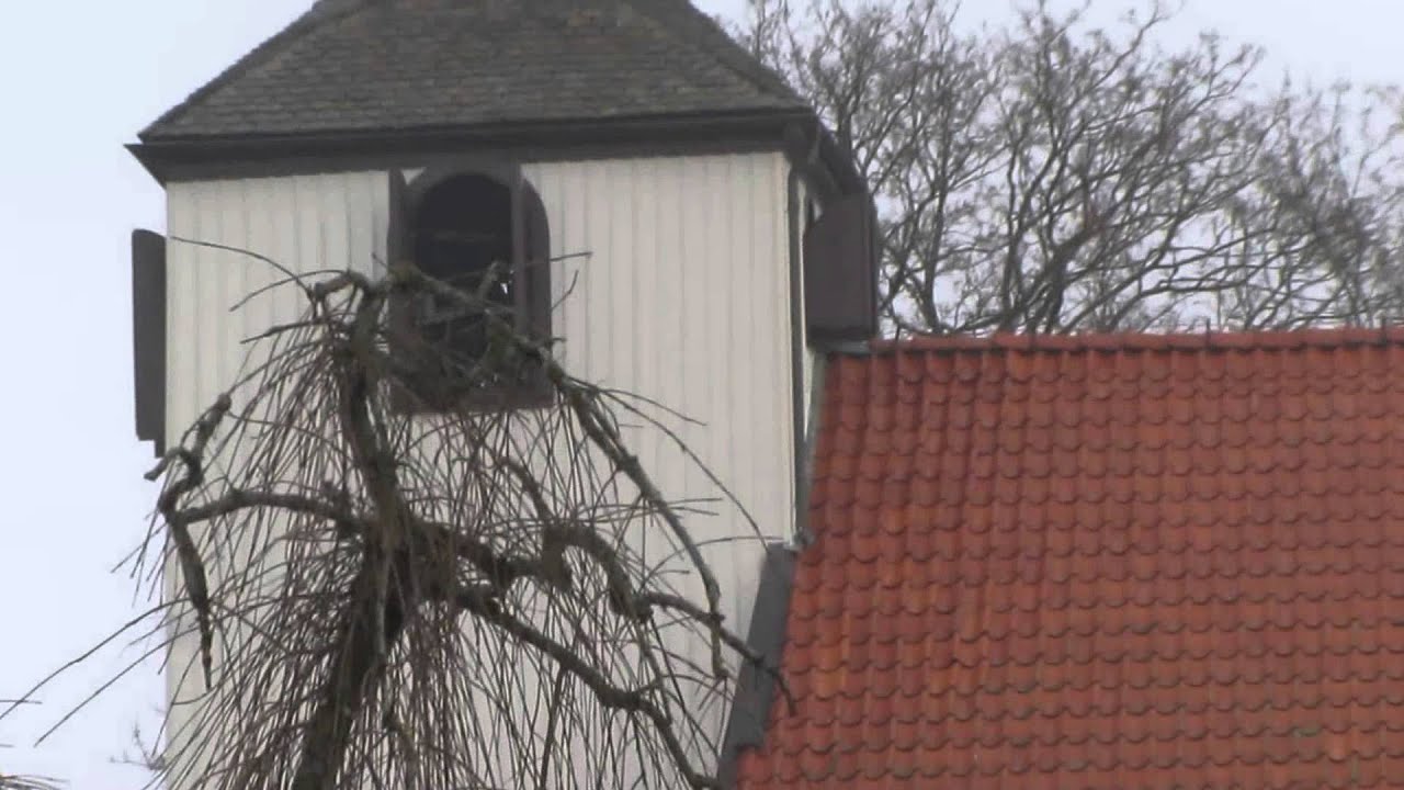 Sammanringning i Norums kyrka