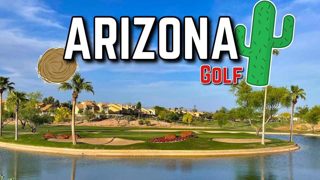 NEW COURSE, NEW GUEST - Scottsdale Silverado Golf Club