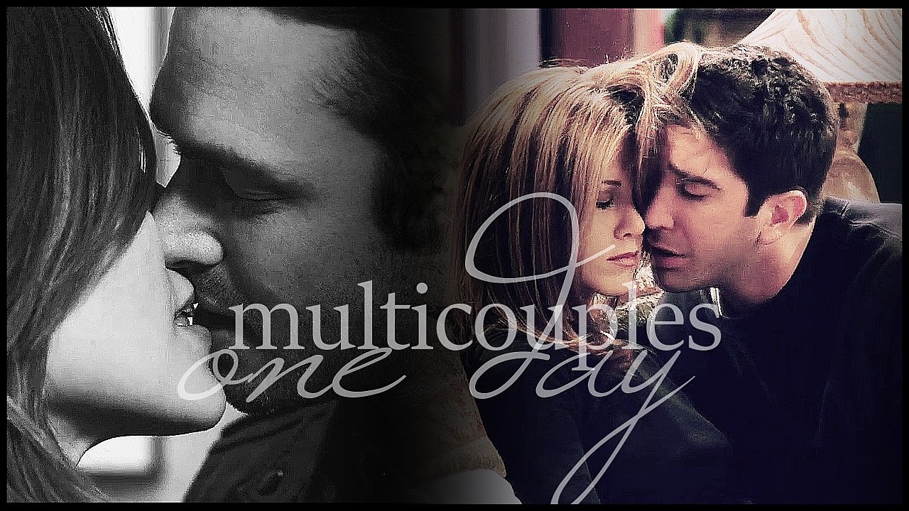 multicouples | one day