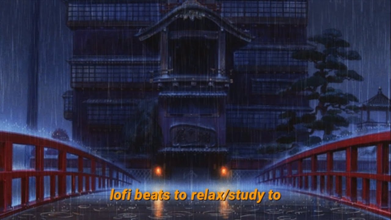 lofi hip hop beats to chill / relax / listen / study to // 2020 ver.