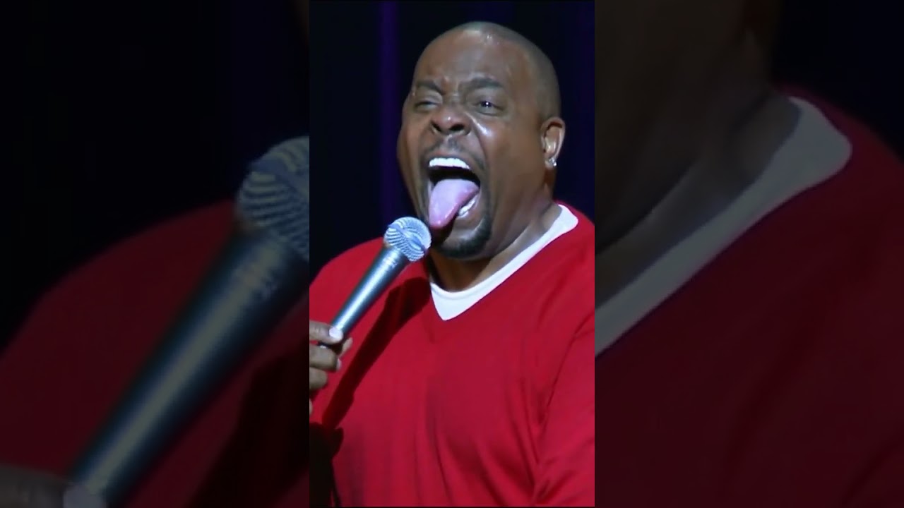 How's my brother? | Arnez J Comedy